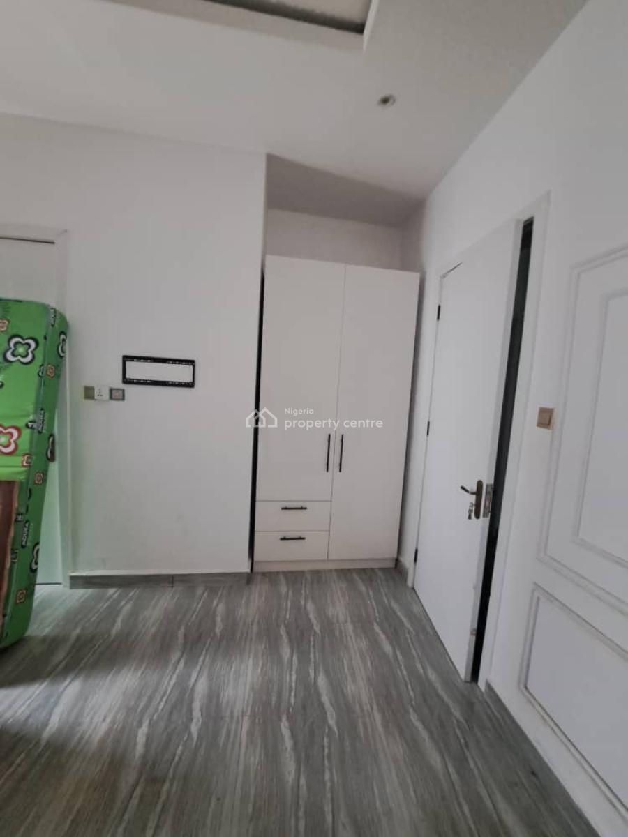 Luxury & Massive 4 Bed Semi-detached Duplex with a Bq, Ologolo, Lekki, Lagos, Semi-detached Duplex for Rent