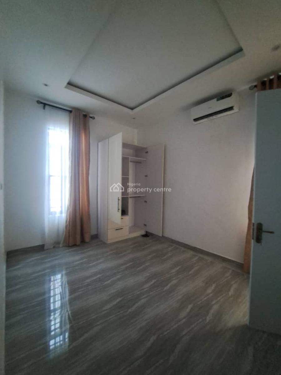 Luxury & Massive 4 Bed Semi-detached Duplex with a Bq, Ologolo, Lekki, Lagos, Semi-detached Duplex for Rent