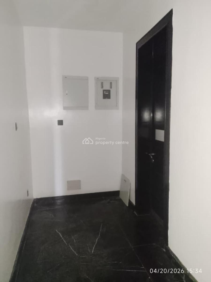 Step Into Comfort in This 2 Bedroom Apartment, Banana Island, Ikoyi, Lagos, Flat / Apartment for Rent