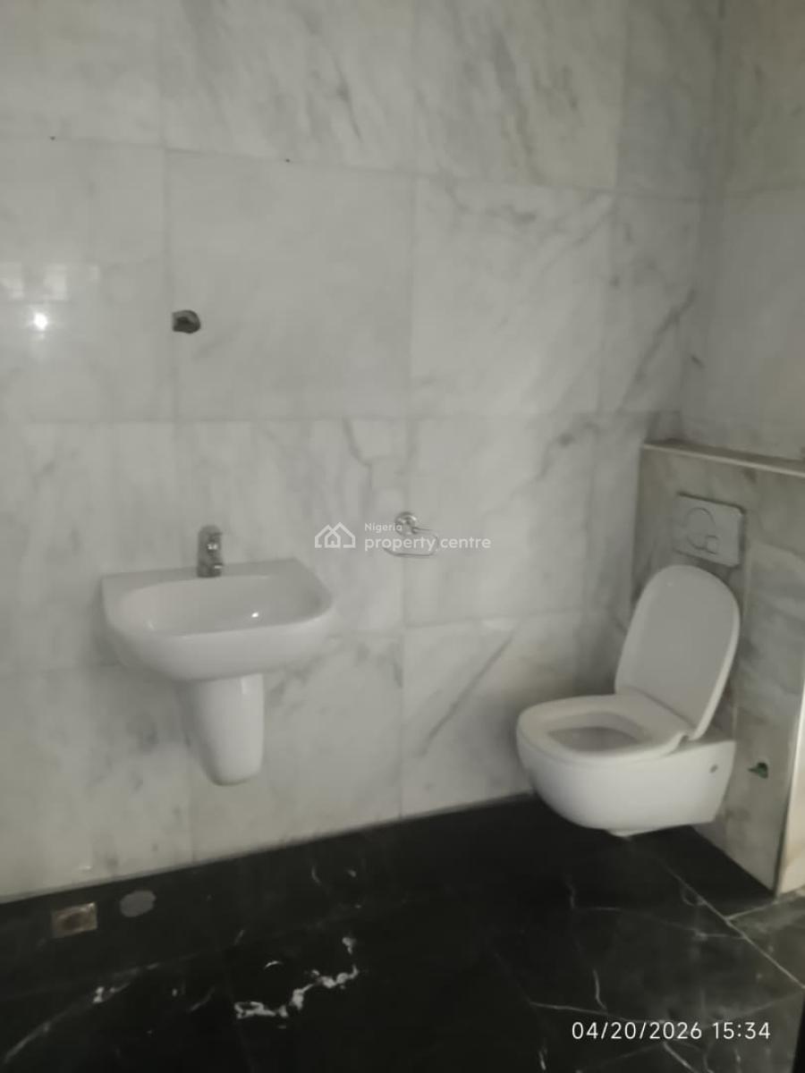 Step Into Comfort in This 2 Bedroom Apartment, Banana Island, Ikoyi, Lagos, Flat / Apartment for Rent