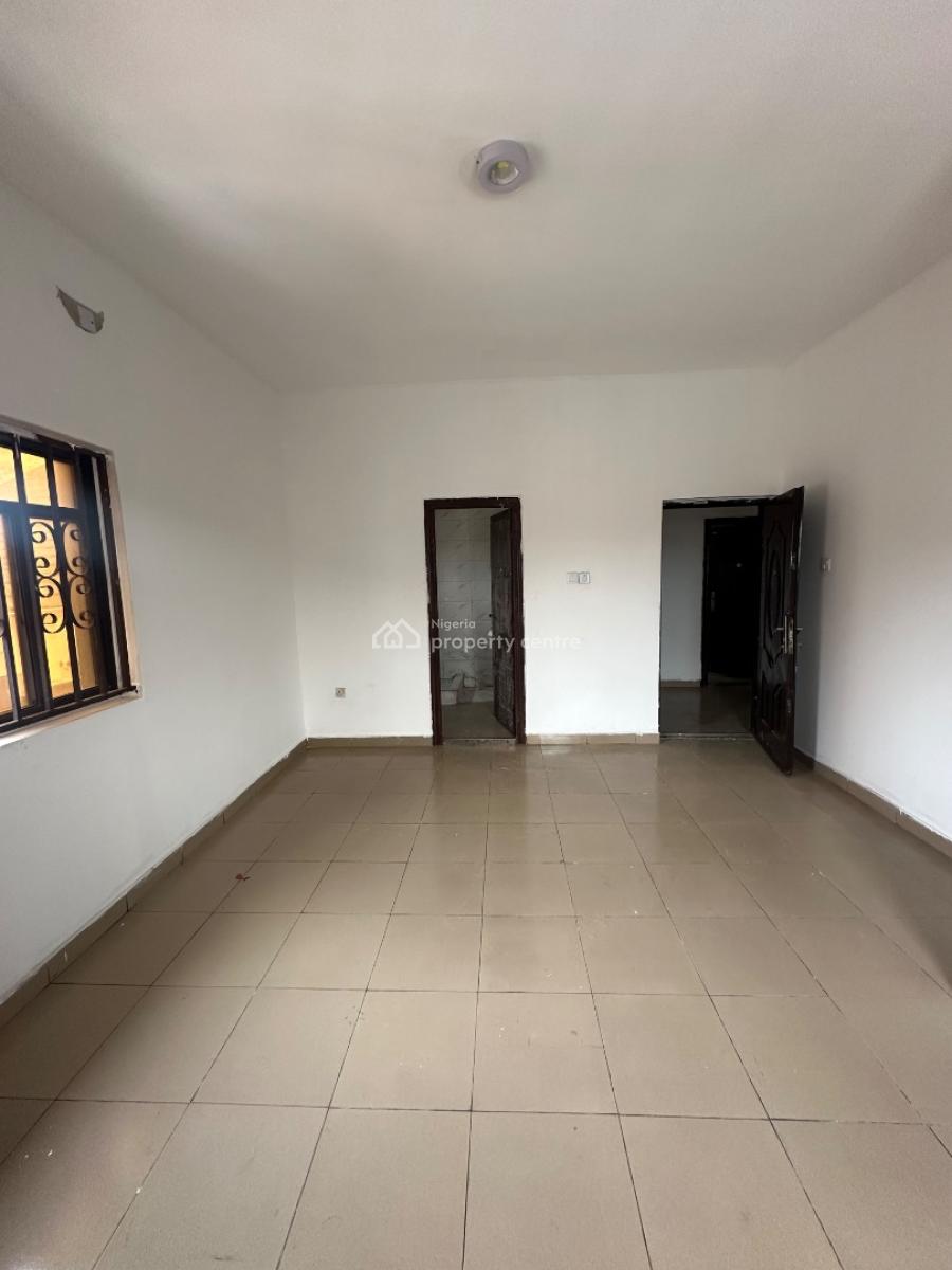 a 2bed with an Open Plan Kitchen in The Living Room, ., Canal West Estate, Mudashiru Eletu., Osapa, Lekki, Lagos, Flat / Apartment for Rent