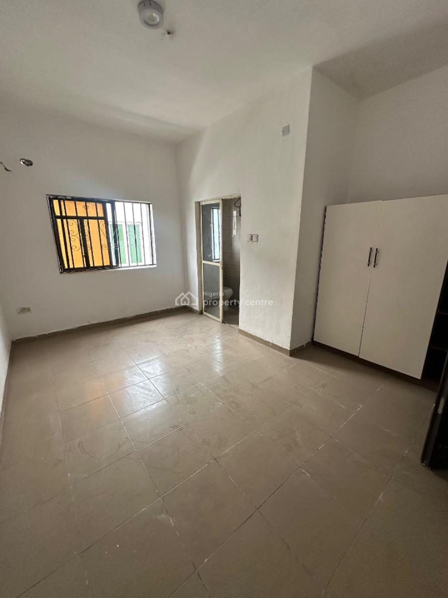 a 2bed with an Open Plan Kitchen in The Living Room, ., Canal West Estate, Mudashiru Eletu., Osapa, Lekki, Lagos, Flat / Apartment for Rent