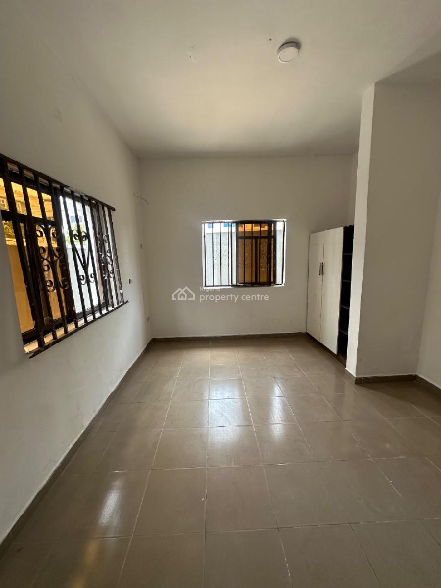 a 2bed with an Open Plan Kitchen in The Living Room, ., Canal West Estate, Mudashiru Eletu., Osapa, Lekki, Lagos, Flat / Apartment for Rent