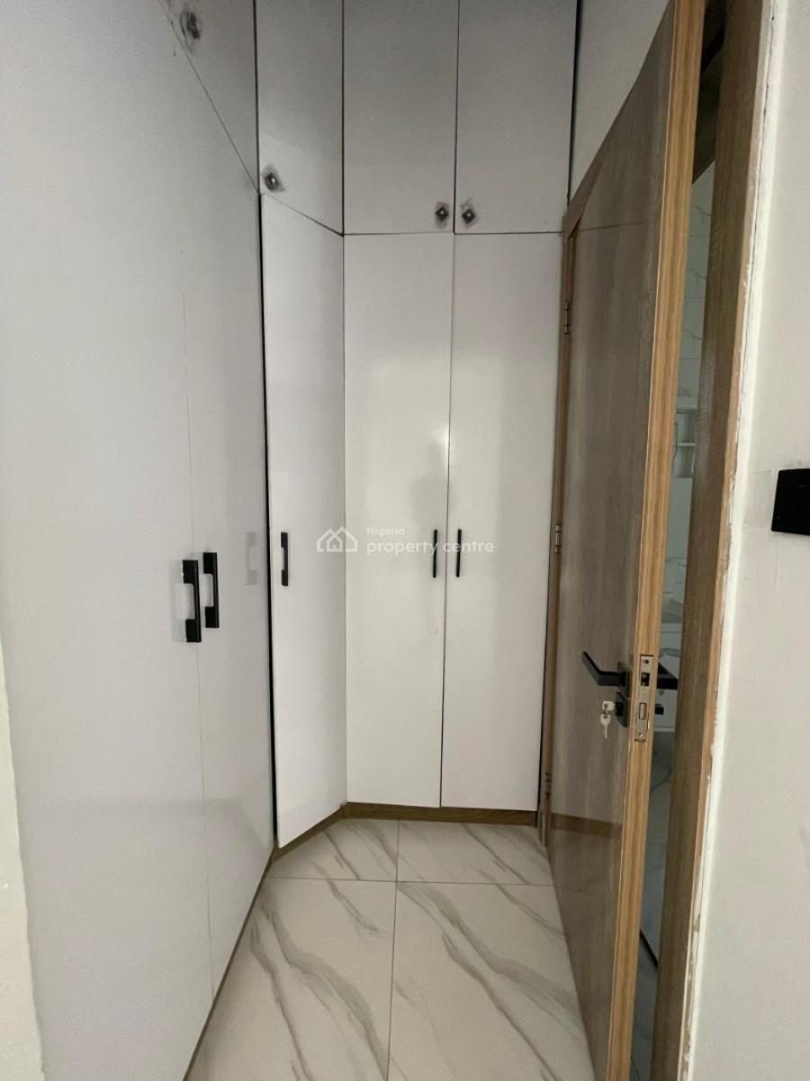 Luxury 4 Bedroom Fully Detached House, Orchid Road, Lekki, Lagos, Detached Duplex for Rent