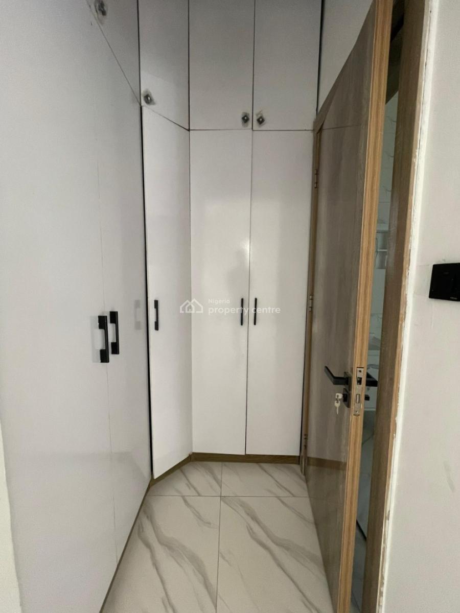 Luxury 4 Bedroom Fully Detached House, Orchid Road, Lekki, Lagos, Detached Duplex for Rent