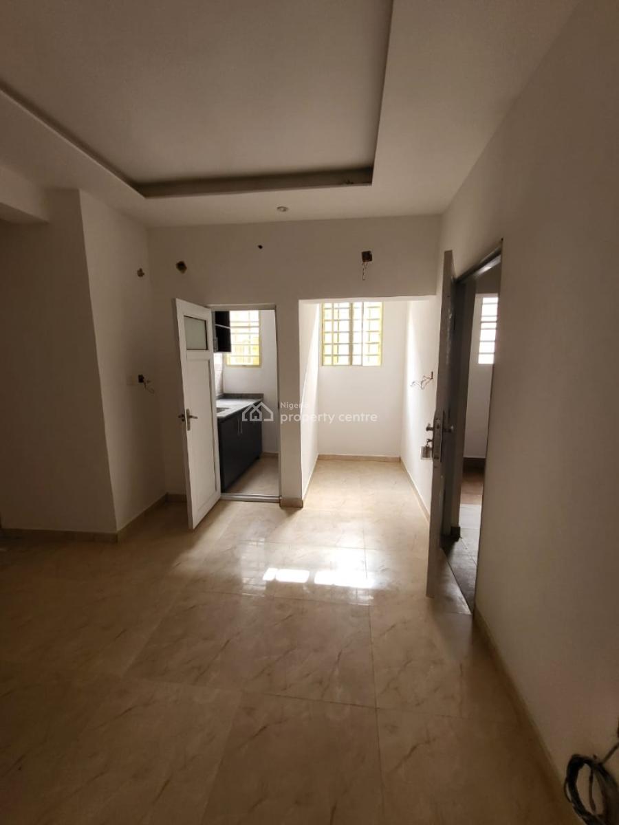 Studio Apartment, Town Planning Way, Ilupeju, Lagos, Self Contain (single Rooms) for Rent