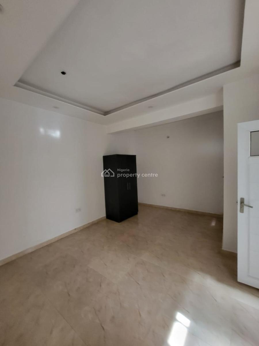 Studio Apartment, Town Planning Way, Ilupeju, Lagos, Self Contain (single Rooms) for Rent