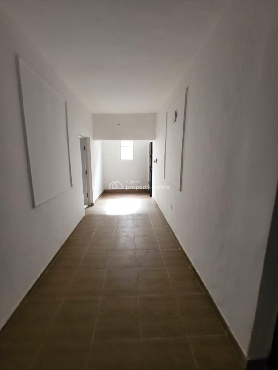 Studio Apartment, Town Planning Way, Ilupeju, Lagos, Self Contain (single Rooms) for Rent