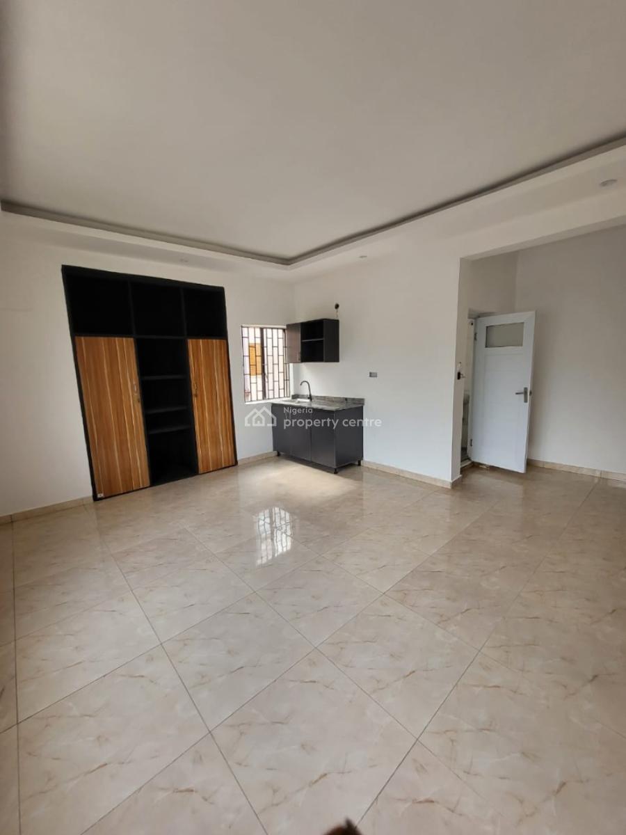 Studio Apartment, Town Planning Way, Ilupeju, Lagos, Self Contain (single Rooms) for Rent