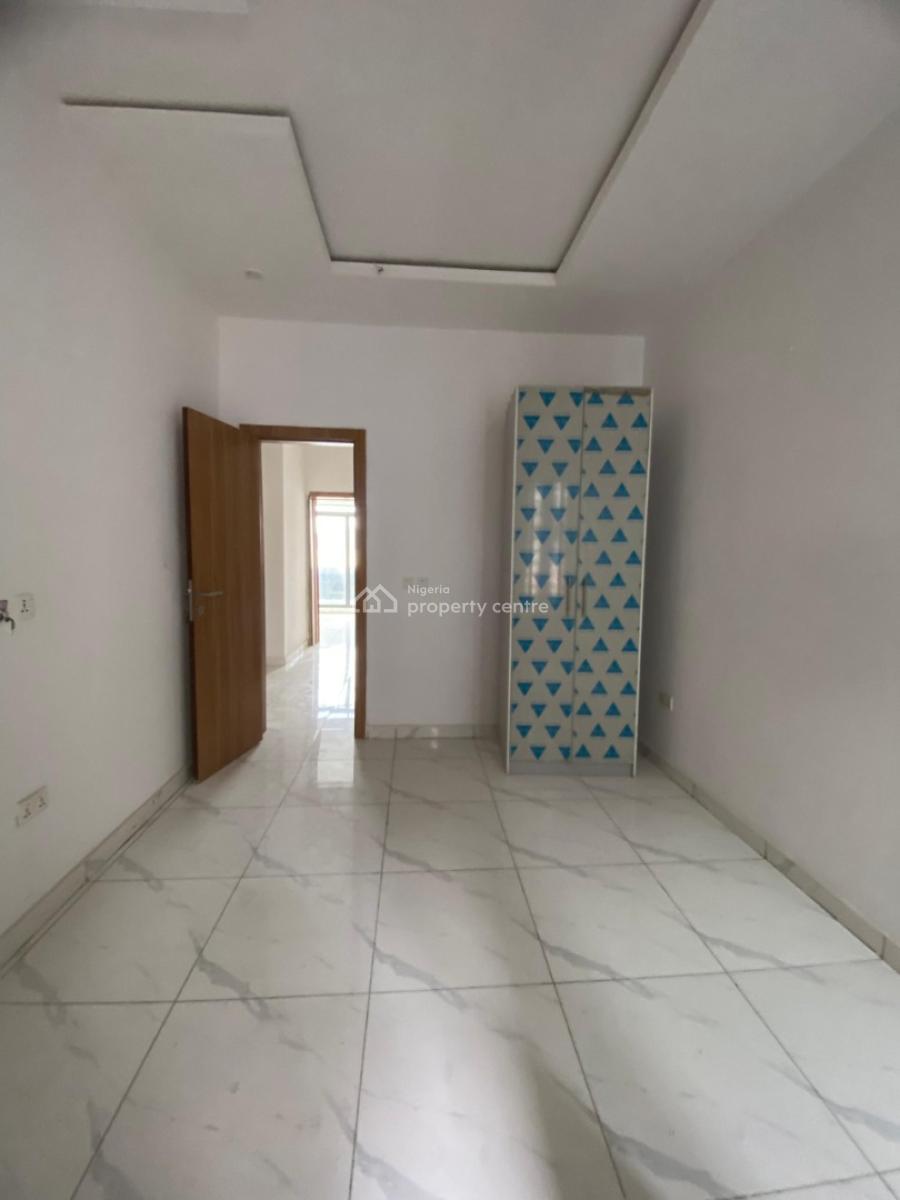 Spacious 4 Bedroom Terrace Duplex, Ologolo, Lekki, Lagos, Terraced Duplex for Sale