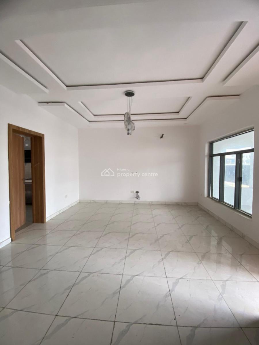 Spacious 4 Bedroom Terrace Duplex, Ologolo, Lekki, Lagos, Terraced Duplex for Sale