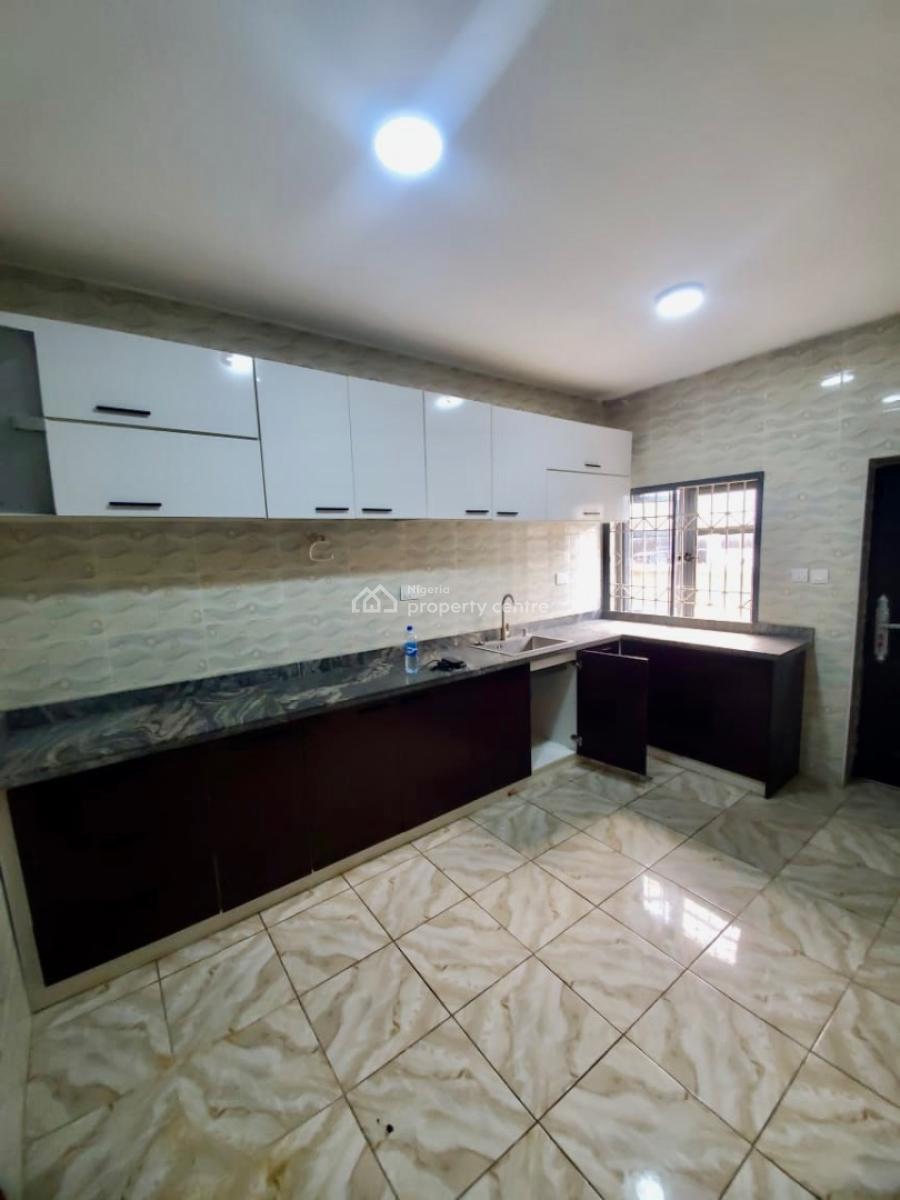 Very Spacious Exquisite 1 Bedroom Apartment, Lekki, Lagos, Mini Flat (room and Parlour) for Rent