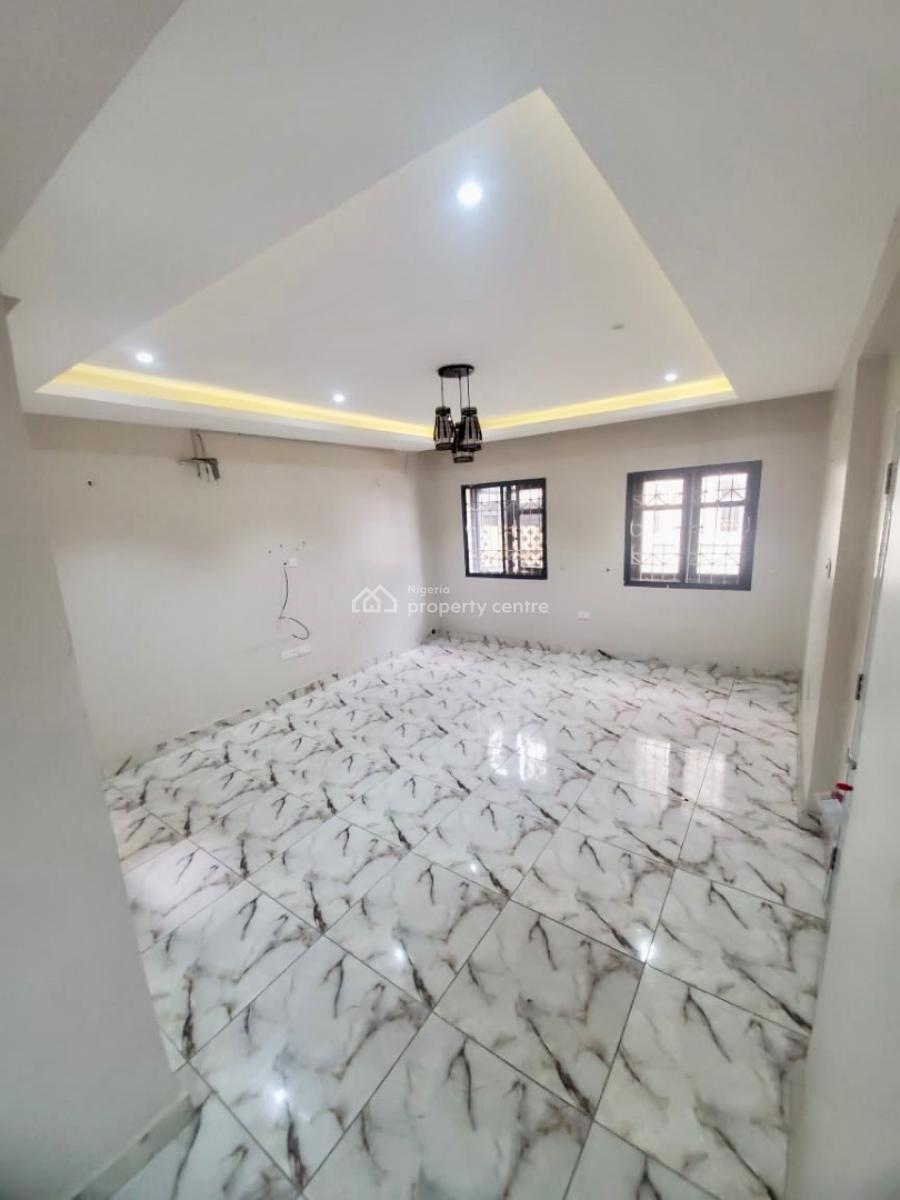 Very Spacious Exquisite 1 Bedroom Apartment, Lekki, Lagos, Mini Flat (room and Parlour) for Rent