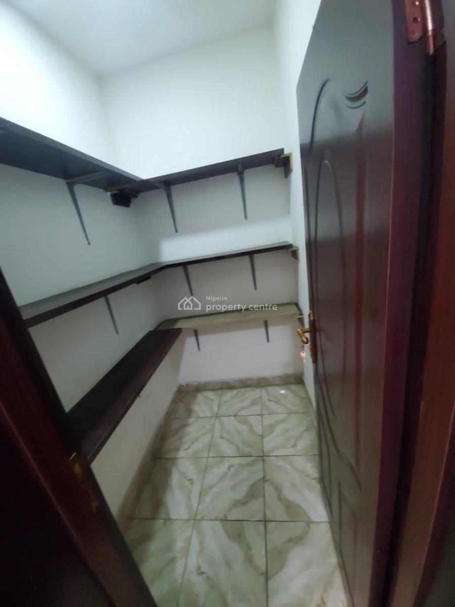 Very Spacious Exquisite 1 Bedroom Apartment, Lekki, Lagos, Mini Flat (room and Parlour) for Rent
