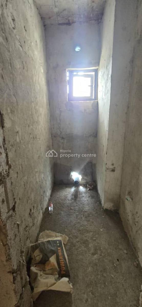 2bedroom Upper Floor Flat Overlooking Lagoon Buy and Complete to Taste, Osborne Foreshore Estate Phase 2, Ikoyi, Lagos, Flat / Apartment for Sale