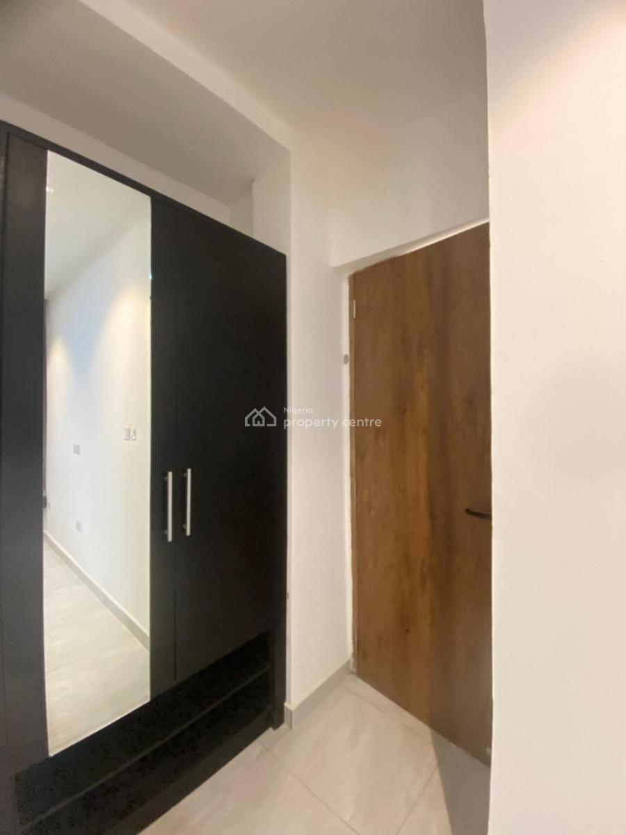 2 Bedroom Apartment, Ikate, Lekki, Lagos, Flat / Apartment for Sale