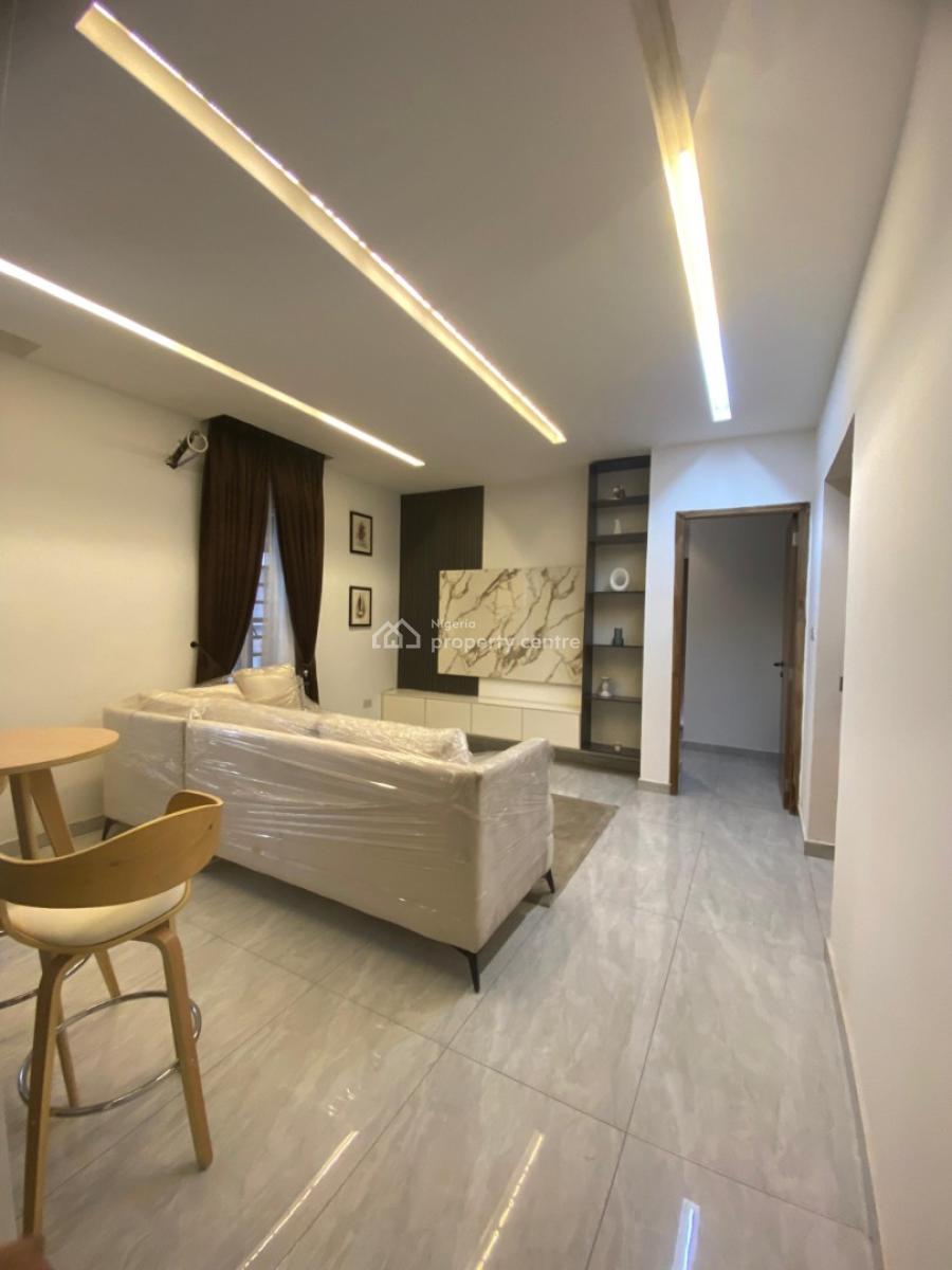 2 Bedroom Apartment, Ikate, Lekki, Lagos, Flat / Apartment for Sale