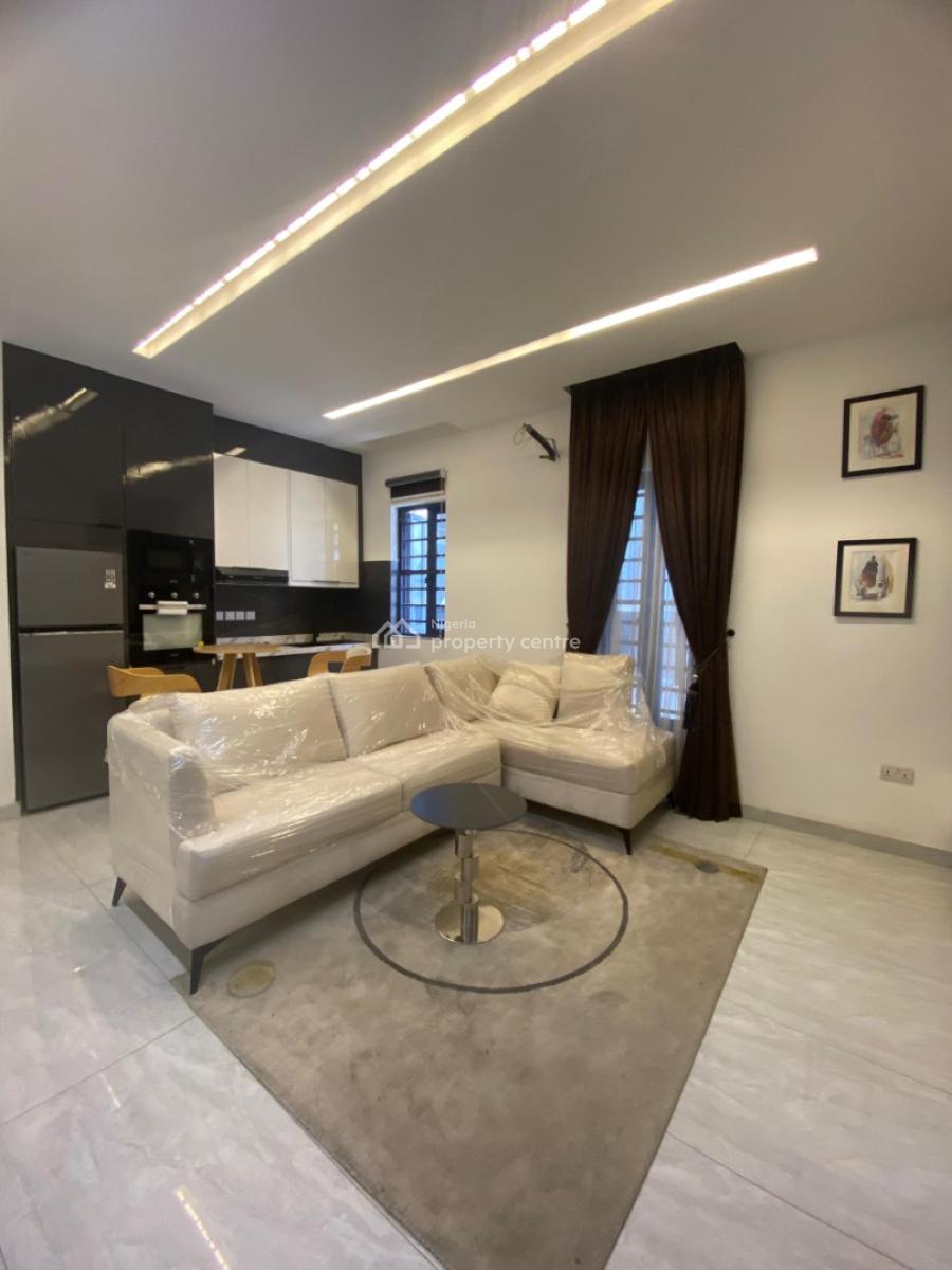 2 Bedroom Apartment, Ikate, Lekki, Lagos, Flat / Apartment for Sale