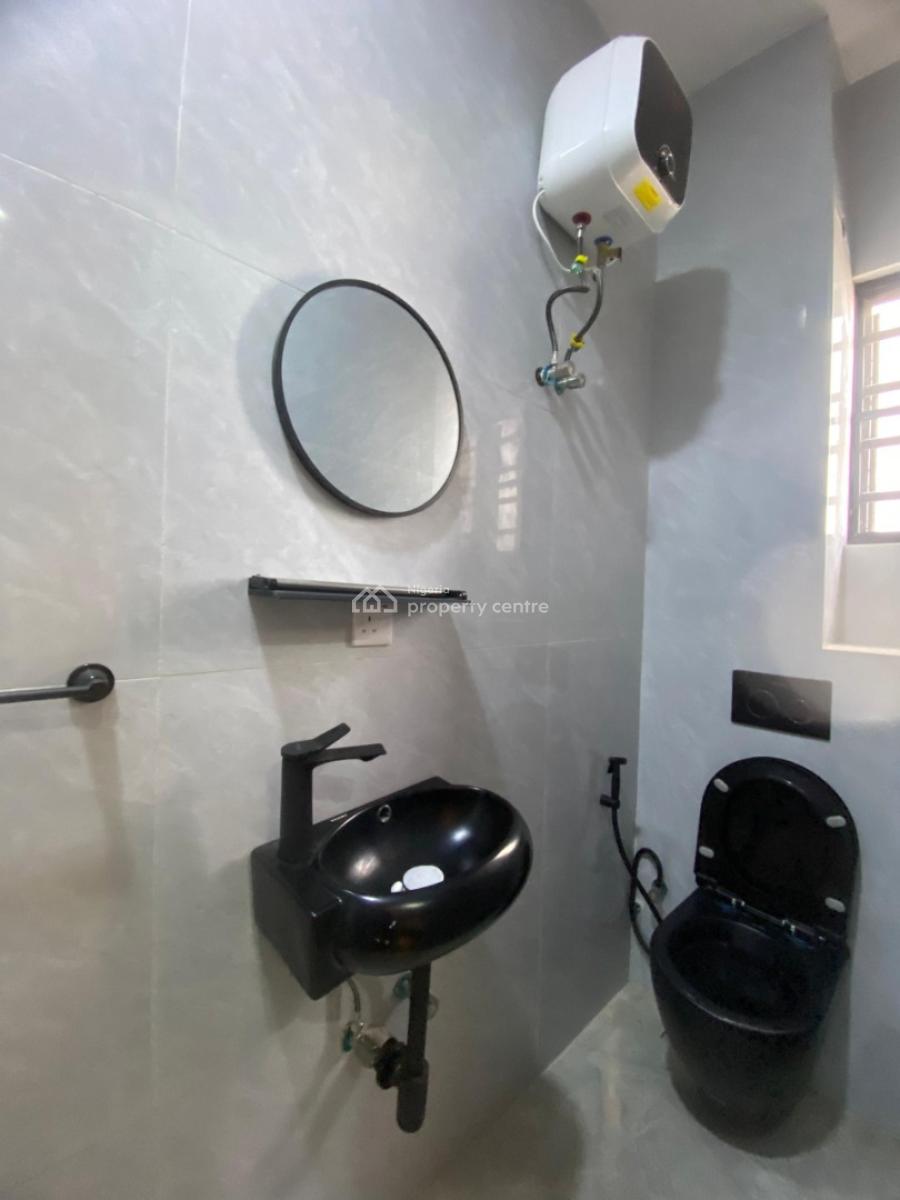 2 Bedroom Apartment, Ikate, Lekki, Lagos, Flat / Apartment for Sale