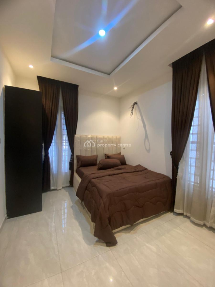 2 Bedroom Apartment, Ikate, Lekki, Lagos, Flat / Apartment for Sale