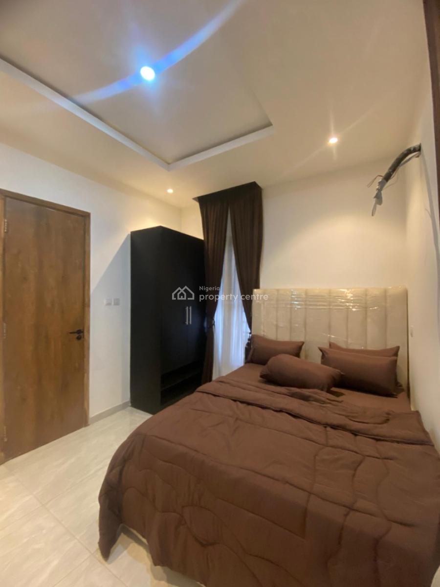 2 Bedroom Apartment, Ikate, Lekki, Lagos, Flat / Apartment for Sale