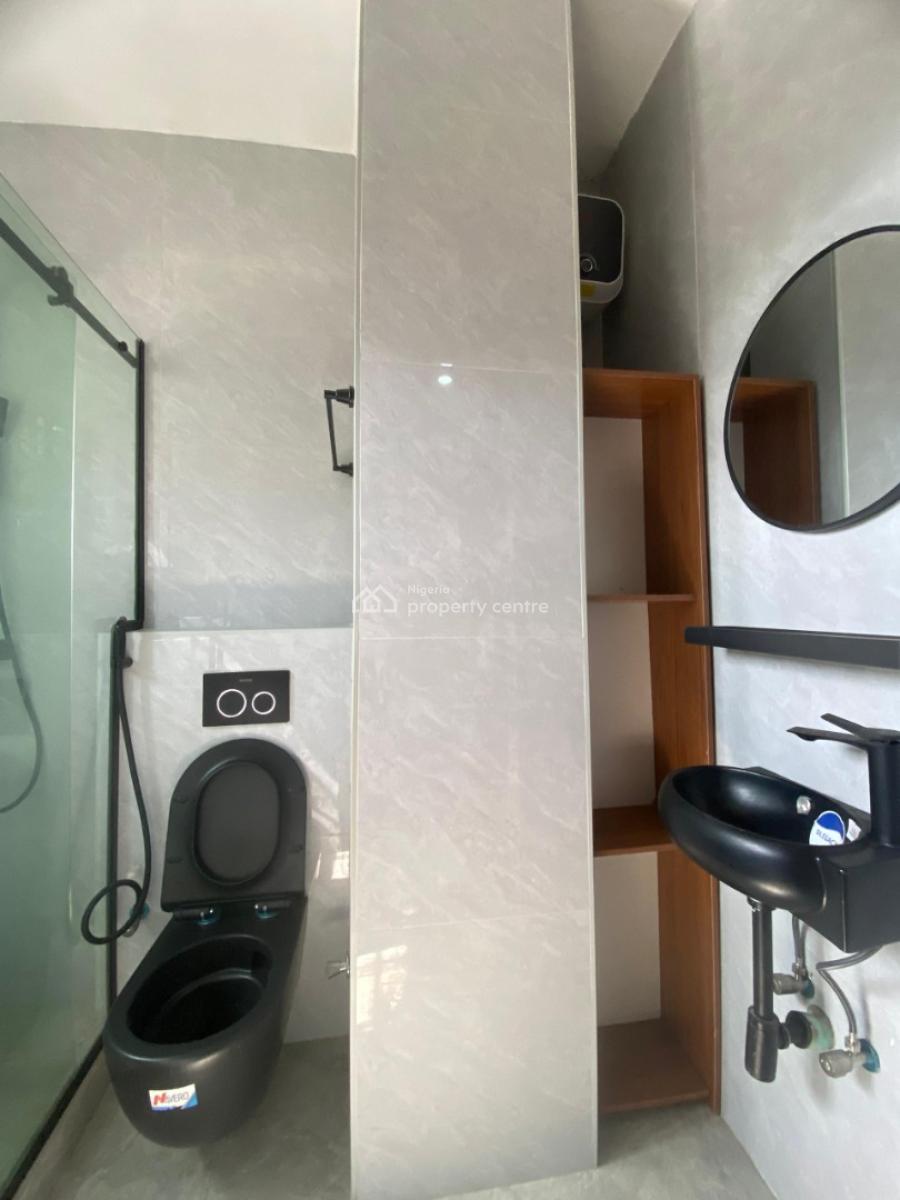 2 Bedroom Apartment, Ikate, Lekki, Lagos, Flat / Apartment for Sale