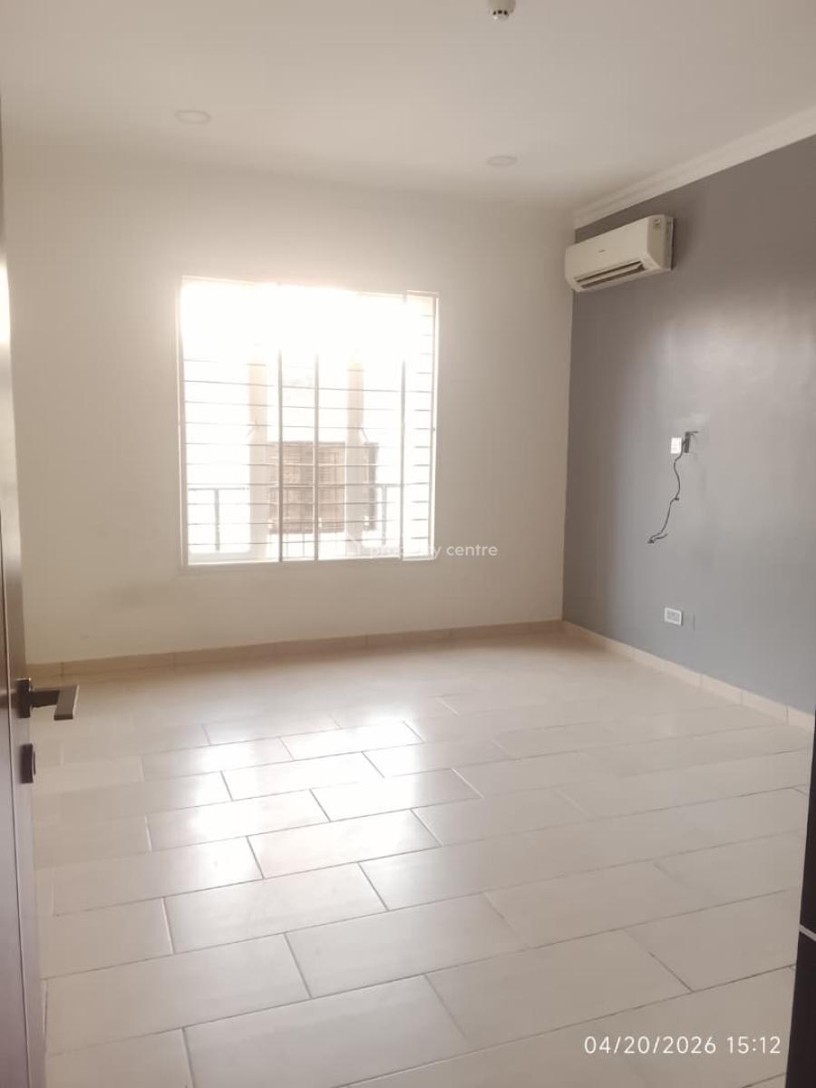 Step Into Comfort in This 4 Bedroom Terrace Duplex with Bq, Banana Island, Ikoyi, Lagos, Terraced Duplex for Rent
