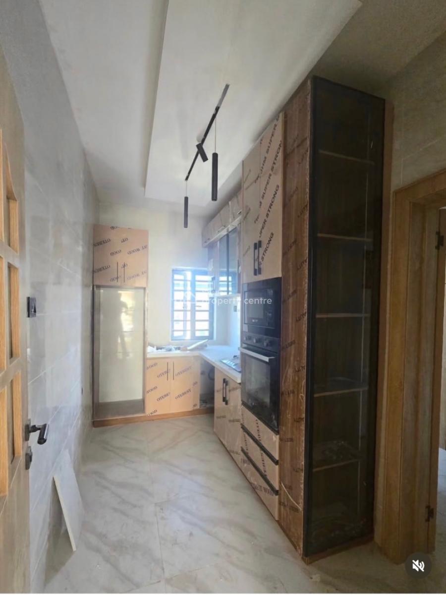 Newly Built 2 Bedroom Apartment in a Good and Residential Estate, Maryland, Lagos, Block of Flats for Sale