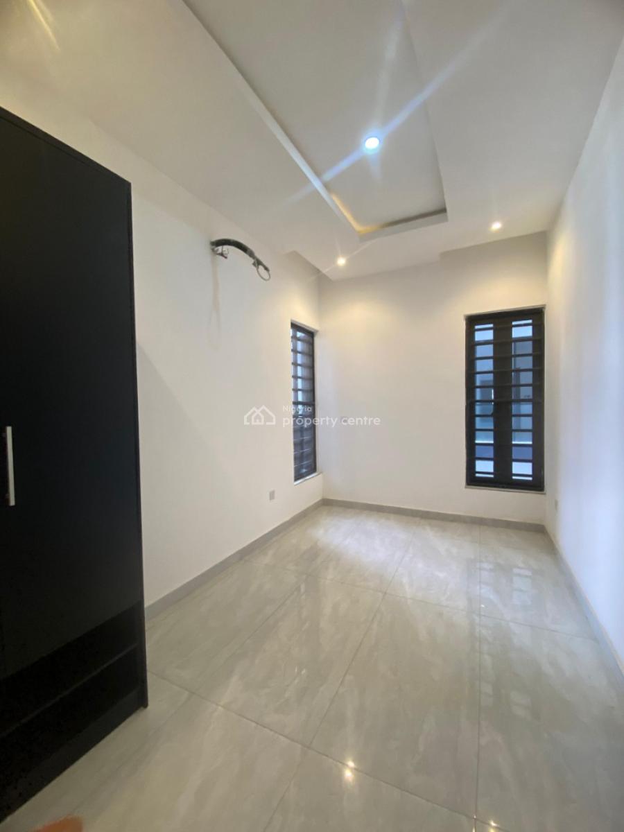 3 Bedroom Apartment, Ikate, Lekki, Lagos, Flat / Apartment for Sale