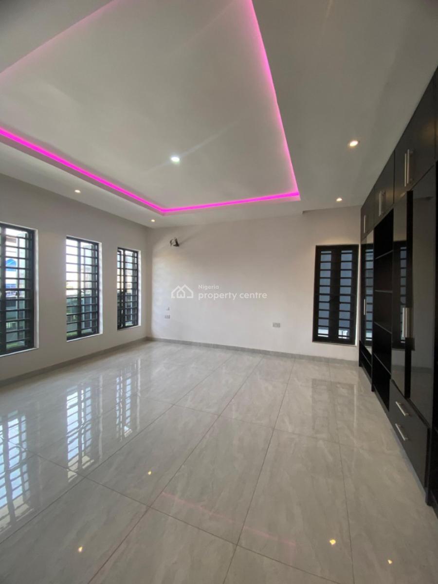 3 Bedroom Apartment, Ikate, Lekki, Lagos, Flat / Apartment for Sale