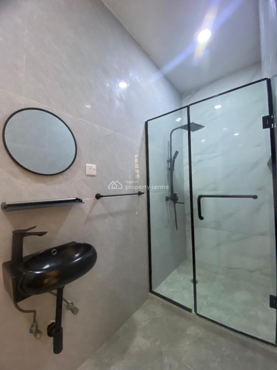 3 Bedroom Apartment, Ikate, Lekki, Lagos, Flat / Apartment for Sale