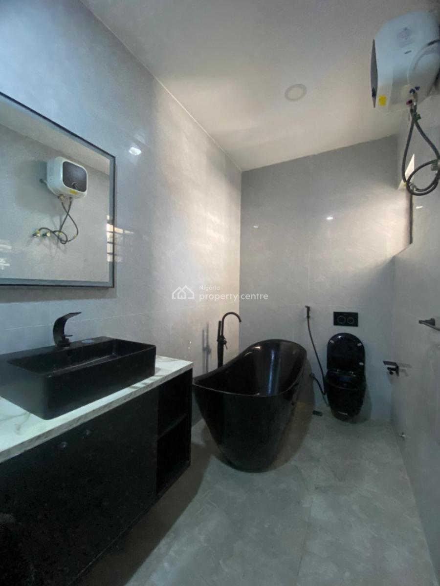 3 Bedroom Apartment, Ikate, Lekki, Lagos, Flat / Apartment for Sale