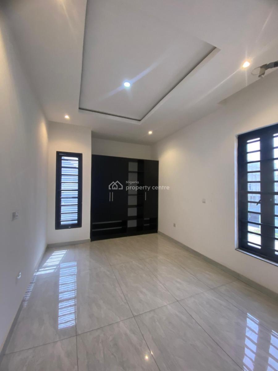 3 Bedroom Apartment, Ikate, Lekki, Lagos, Flat / Apartment for Sale