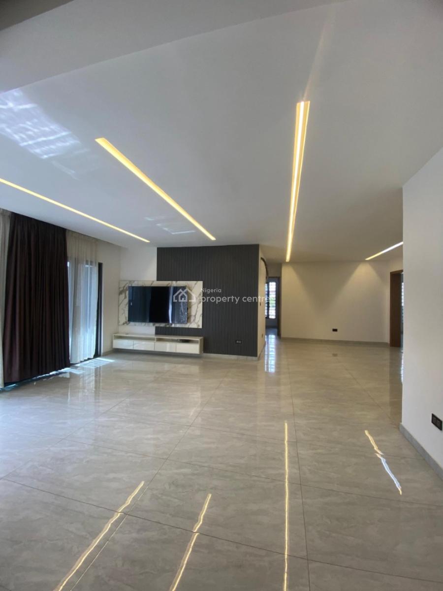 3 Bedroom Apartment, Ikate, Lekki, Lagos, Flat / Apartment for Sale