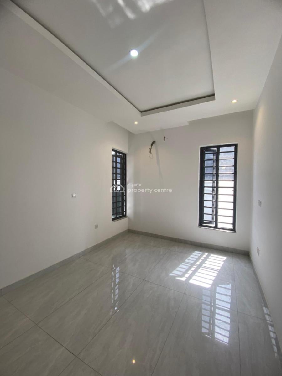 3 Bedroom Apartment, Ikate, Lekki, Lagos, Flat / Apartment for Sale