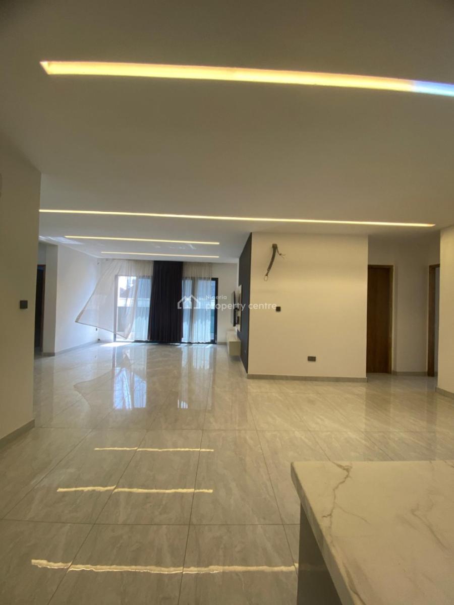 3 Bedroom Apartment, Ikate, Lekki, Lagos, Flat / Apartment for Sale
