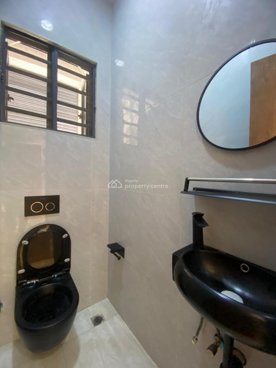 3 Bedroom Apartment, Ikate, Lekki, Lagos, Flat / Apartment for Sale