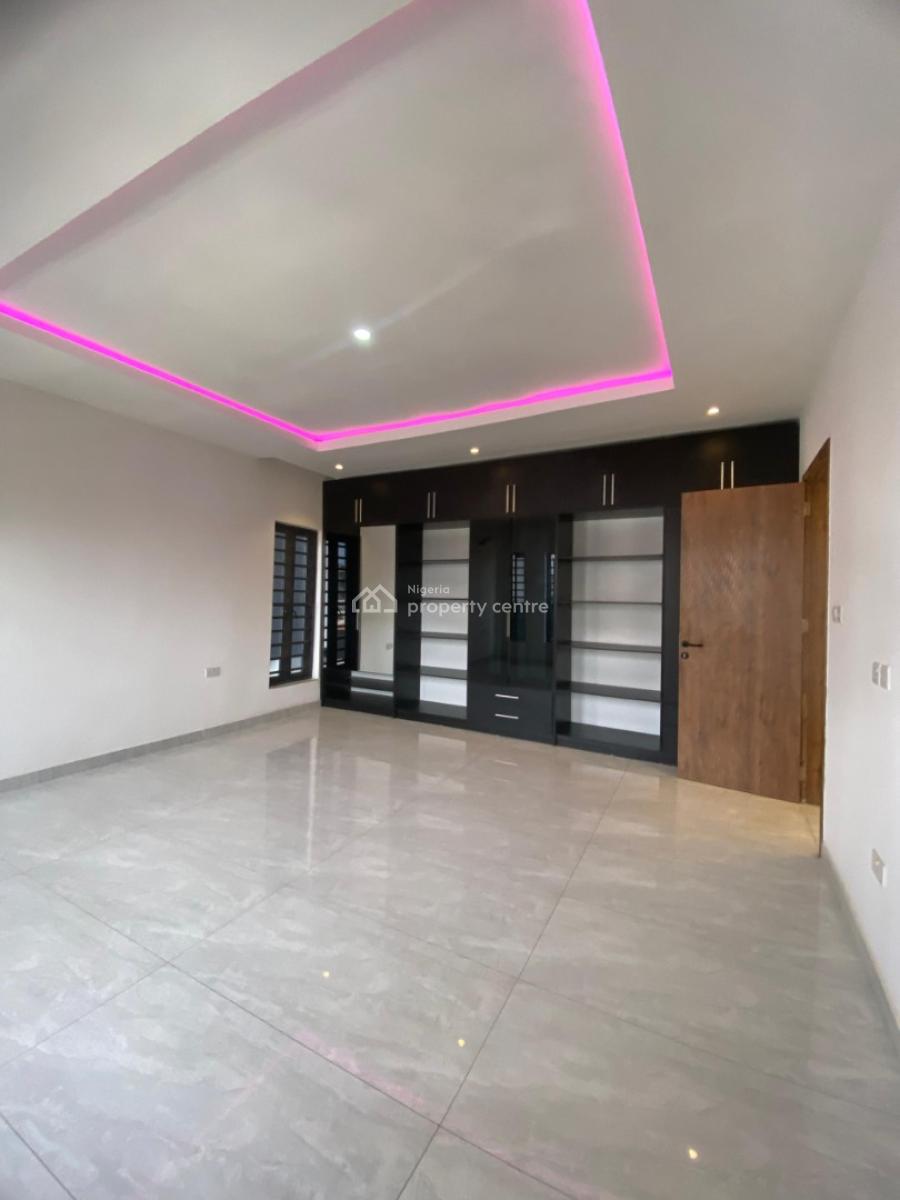 3 Bedroom Apartment, Ikate, Lekki, Lagos, Flat / Apartment for Sale