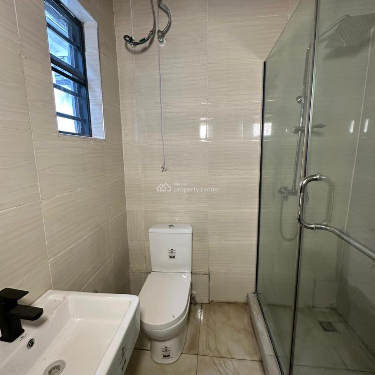 Luxuriously Built 4 Bedroom Semi Detached Duplex with Bq, Orchid, Lekki, Lagos, Semi-detached Duplex for Sale