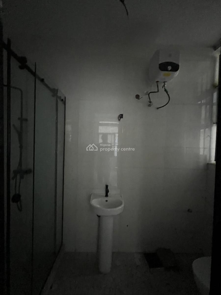 2 Bedroom Apartment, Idado, Lekki, Lagos, Flat / Apartment for Rent