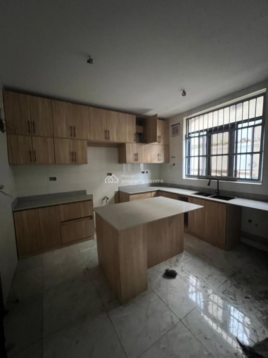 2 Bedroom Apartment, Idado, Lekki, Lagos, Flat / Apartment for Rent