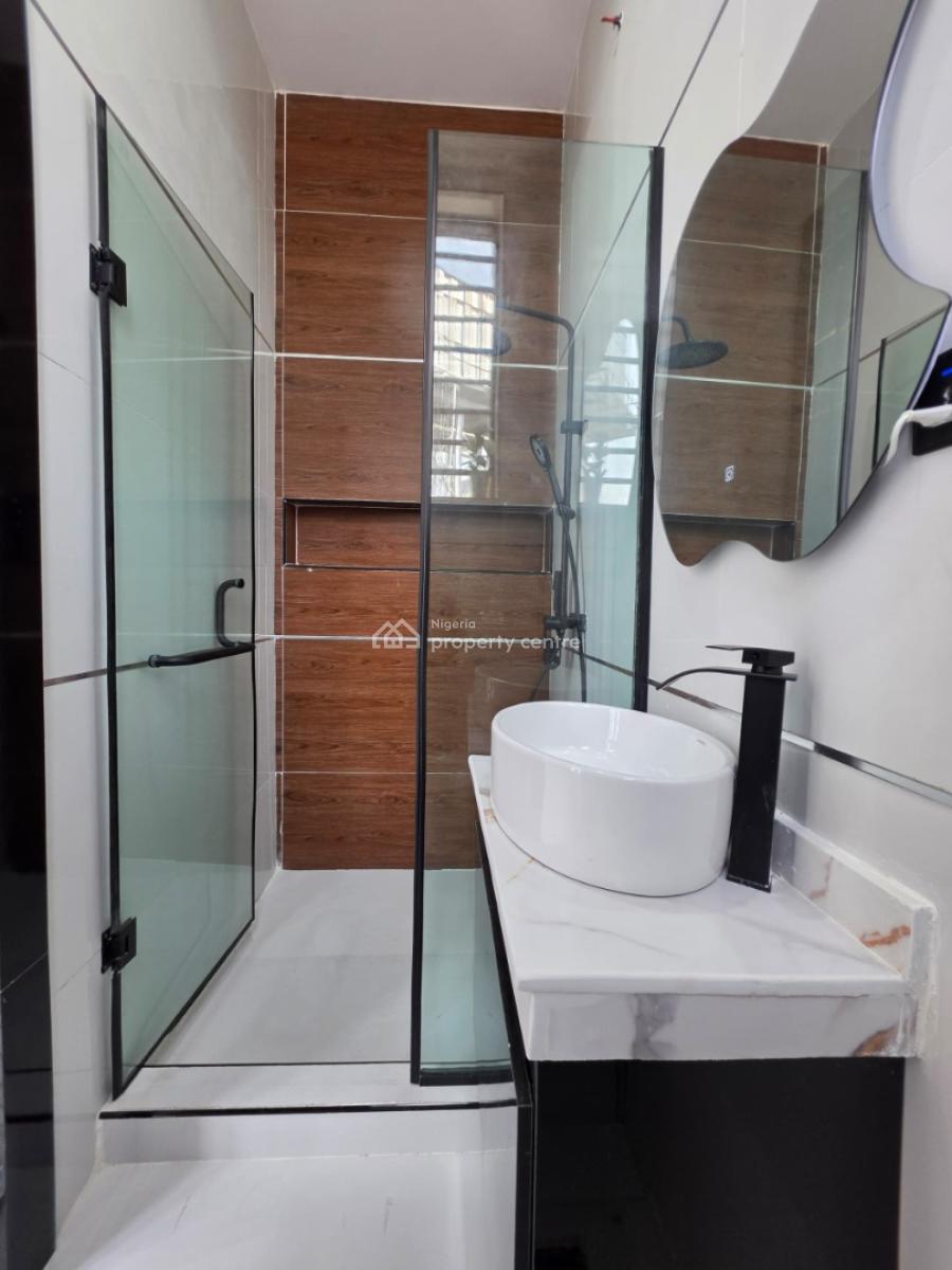 Luxurious 5-bedroom Detached Duplex, Ikota, Lekki, Lagos, House for Sale