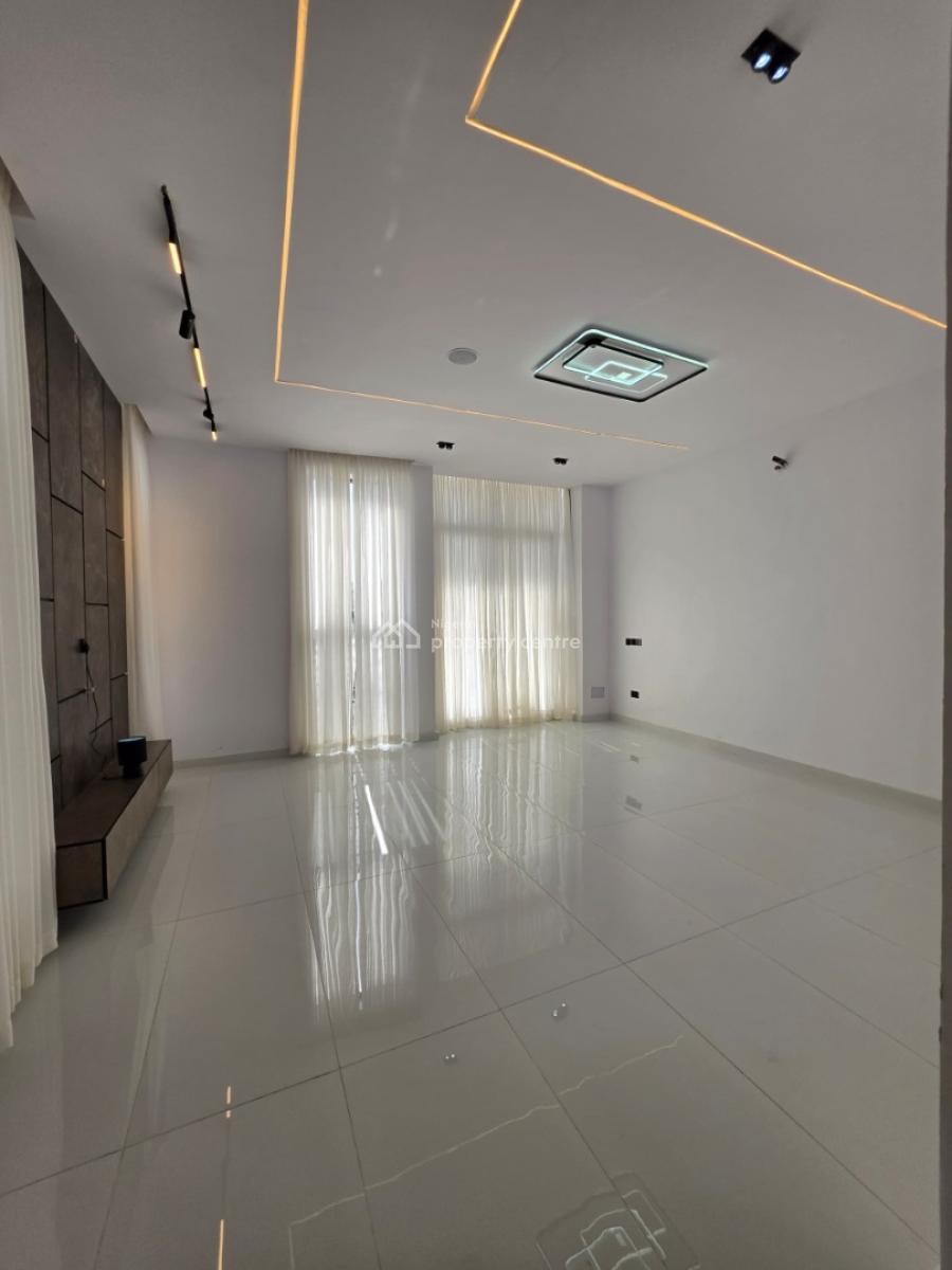 Luxurious 5-bedroom Detached Duplex, Ikota, Lekki, Lagos, House for Sale