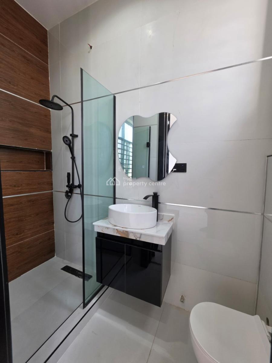 Luxurious 5-bedroom Detached Duplex, Ikota, Lekki, Lagos, House for Sale