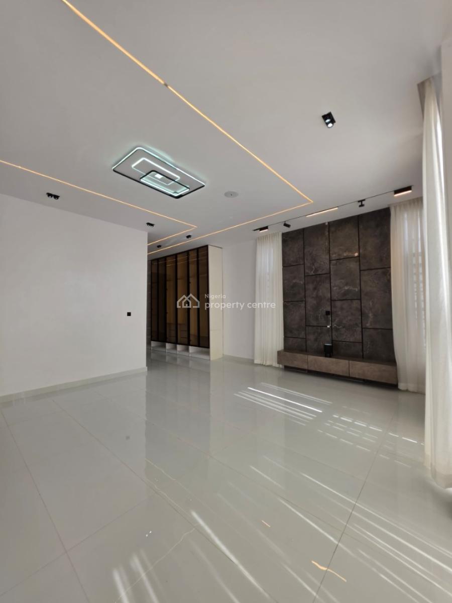 Luxurious 5-bedroom Detached Duplex, Ikota, Lekki, Lagos, House for Sale