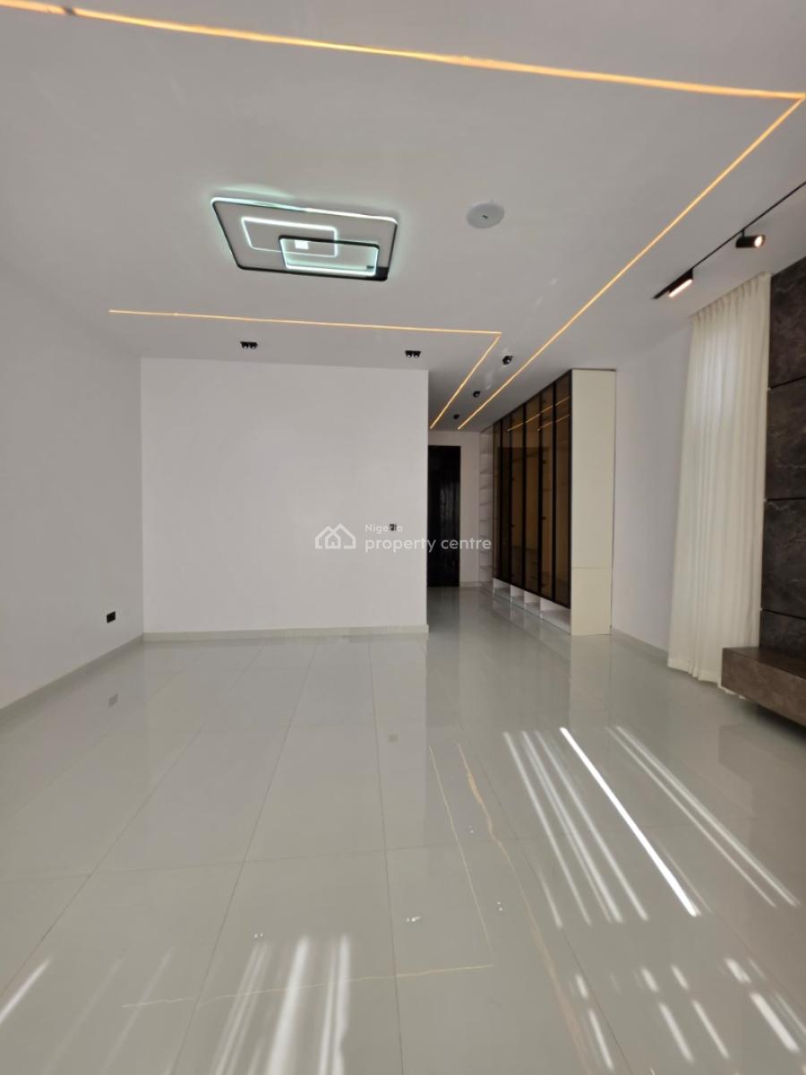 Luxurious 5-bedroom Detached Duplex, Ikota, Lekki, Lagos, House for Sale