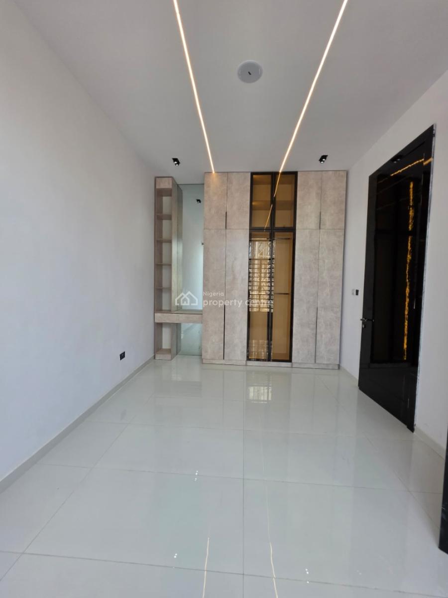 Luxurious 5-bedroom Detached Duplex, Ikota, Lekki, Lagos, House for Sale