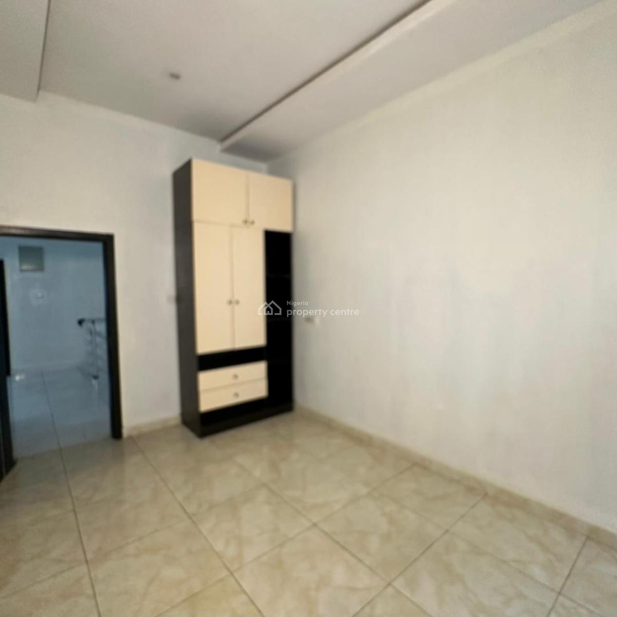 Premium 4 Bedroom Semi Detached Duplex with Bq, Orchid, Lekki, Lagos, Semi-detached Duplex for Sale