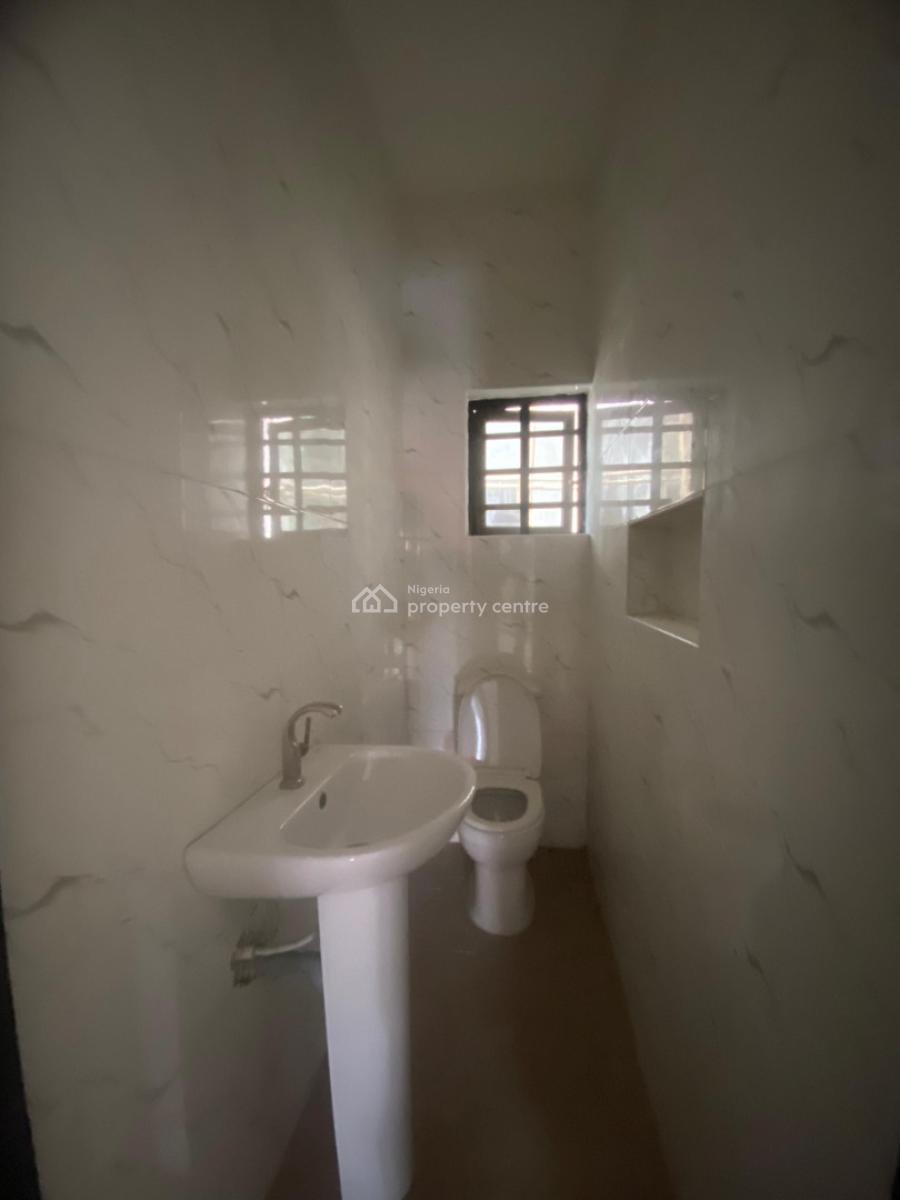 Modern 3 Bedroom Apartment with Gym & Elevator, Ikate, Lekki, Lagos, Flat / Apartment for Sale
