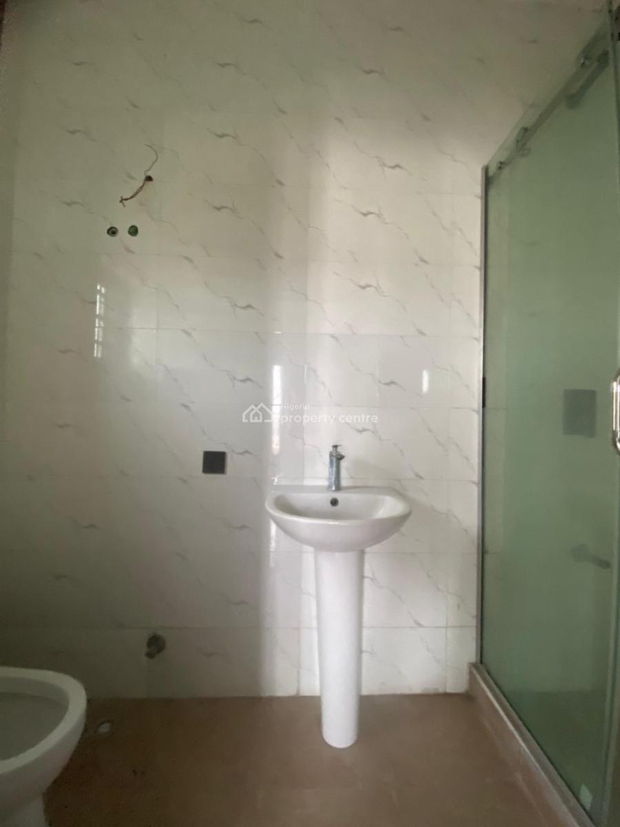 Modern 3 Bedroom Apartment with Gym & Elevator, Ikate, Lekki, Lagos, Flat / Apartment for Sale